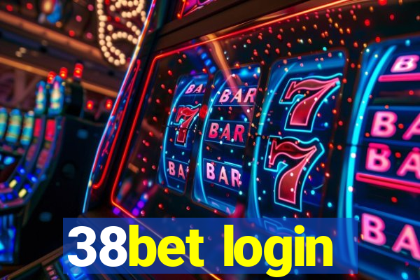 38bet login